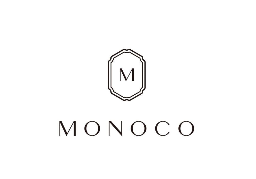 お買い物サイト『MONOCO』で掲載されました