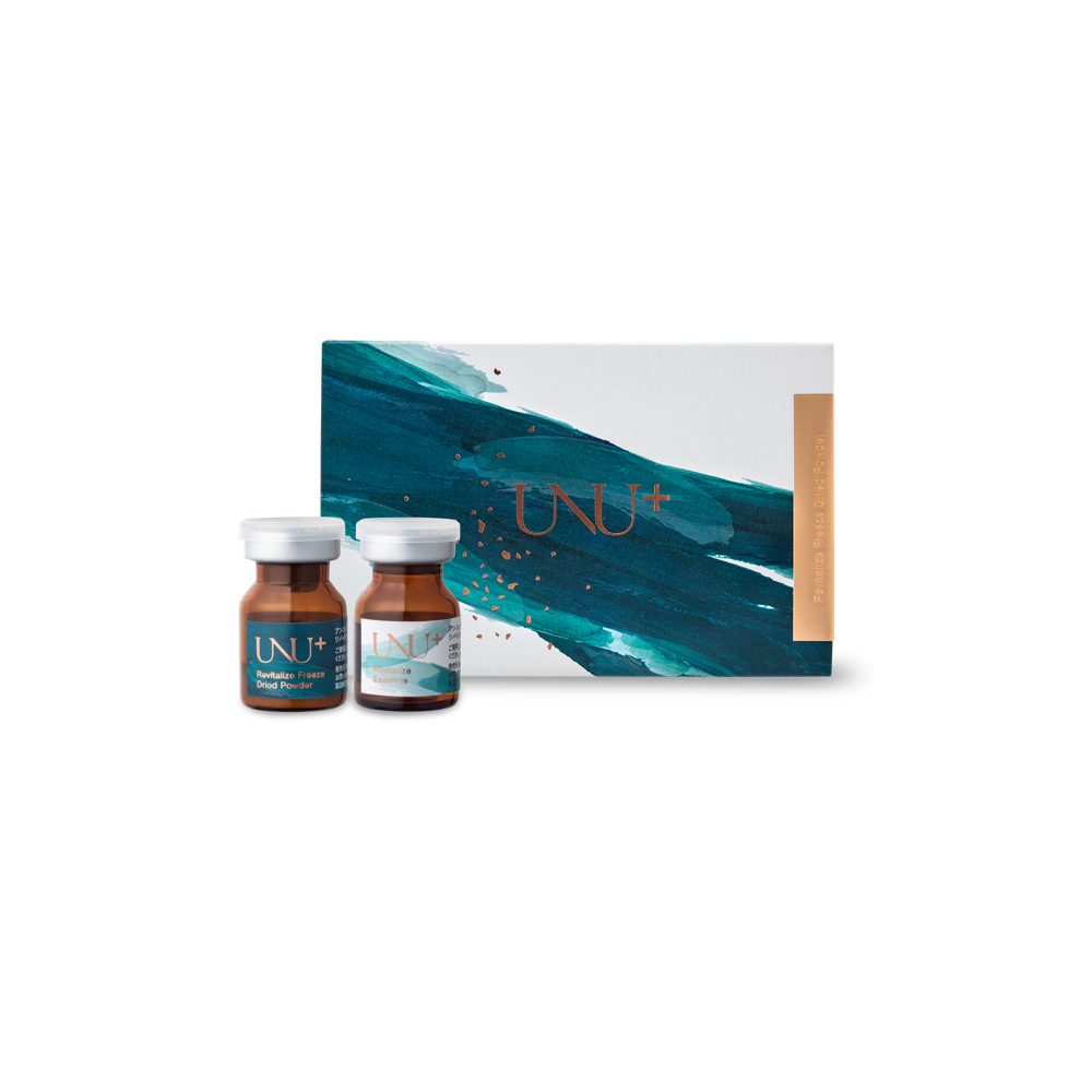 アンユメント リバイタライズ FDセラム