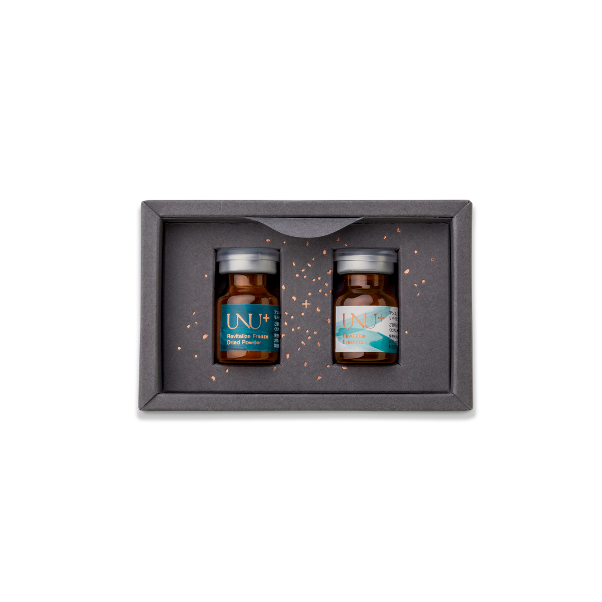 アンユメント リバイタライズ FDセラム