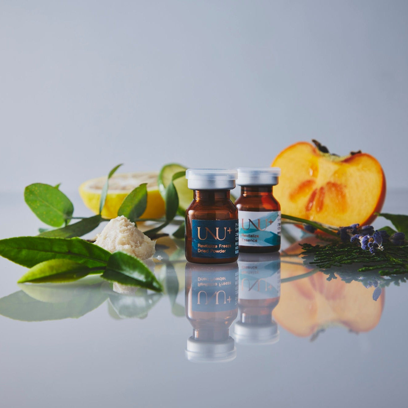 アンユメント リバイタライズ FDセラム